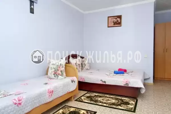 Частный сектор «На Сурожской»