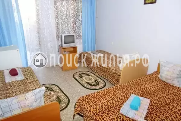 Частный сектор «На Сурожской»