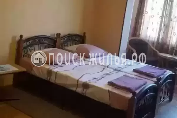 Квартира «У моря» Квартира «У моря»