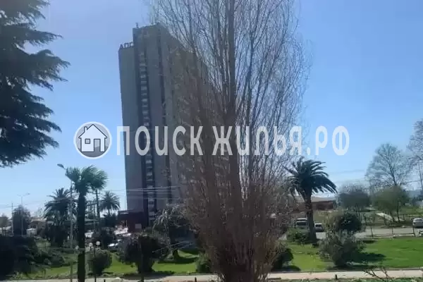 Квартира «У моря» Квартира «У моря»