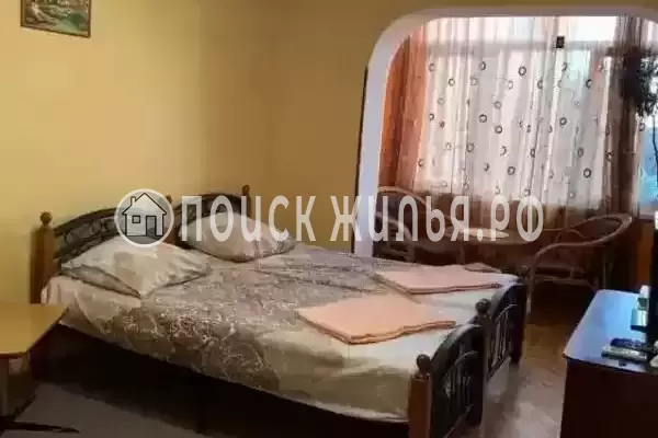 Квартира «У моря» Квартира «У моря»