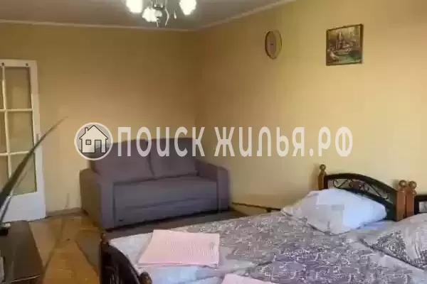 Квартира «У моря» Квартира «У моря»