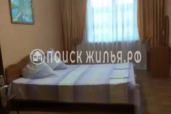 Квартира «У моря»