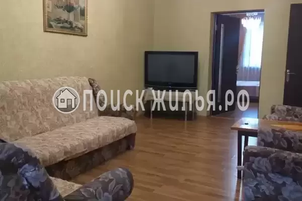 Квартира «У моря»