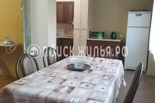 Квартира «У моря»