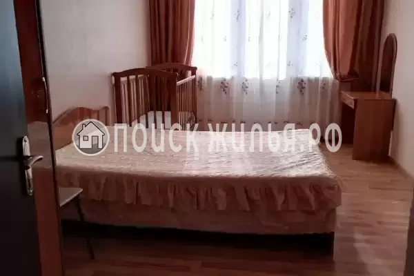 Квартира «У моря»