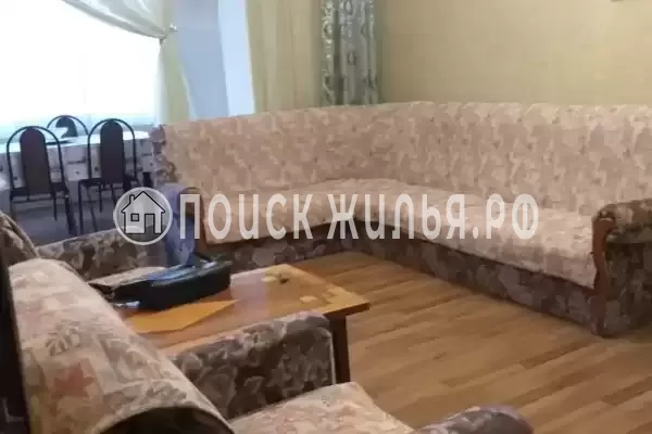 Квартира «У моря»