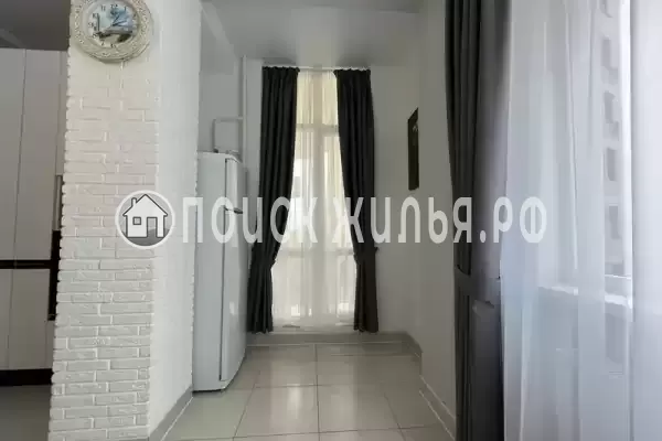 Квартира «В жк черноморский»