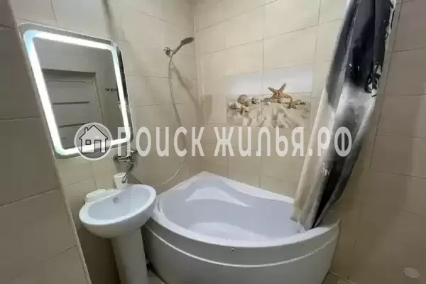 Квартира «В жк черноморский»