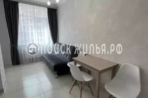 Квартира «В жк черноморский»