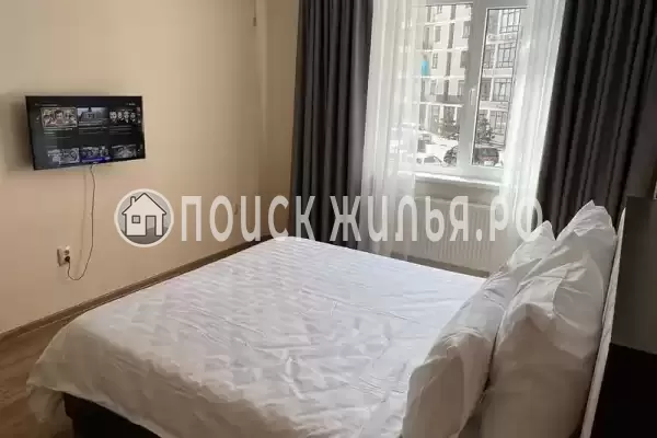 Квартира «В жк черноморский»