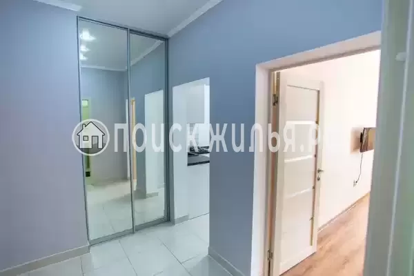 Квартира «В жк черноморский»