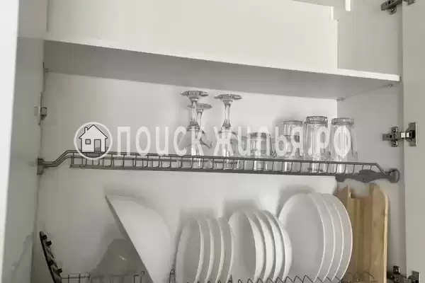 Квартира «В жк черноморский»