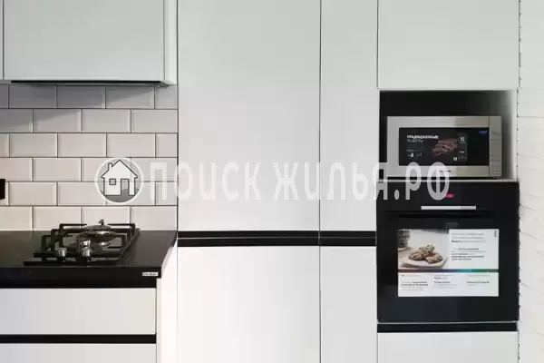 Квартира «В жк черноморский»