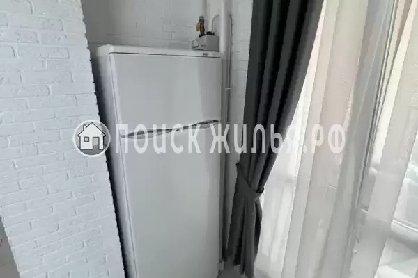 Квартира «В жк черноморский»