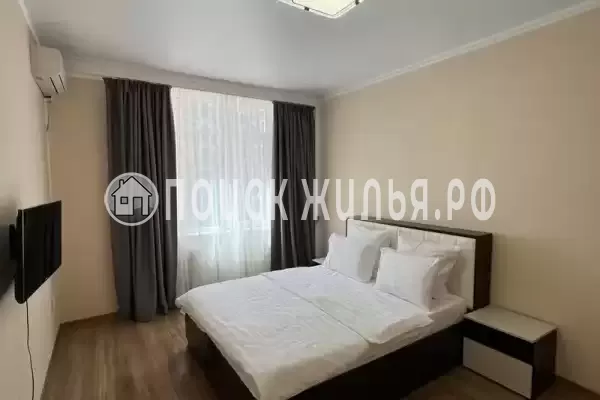 Квартира «В жк черноморский»