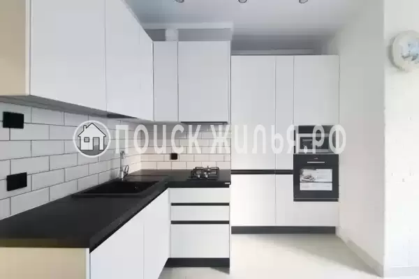 Квартира «В жк черноморский»