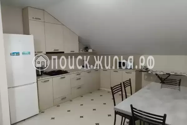 Частный сектор «Мансарда под ключ»