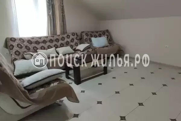 Частный сектор «Мансарда под ключ»