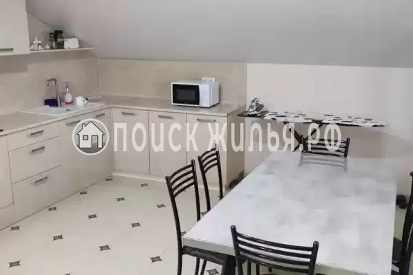 Частный сектор «Мансарда под ключ»