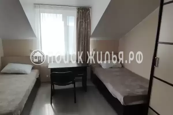 Частный сектор «Мансарда под ключ»