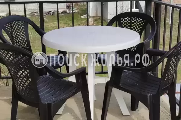 Частный сектор «Мансарда под ключ»