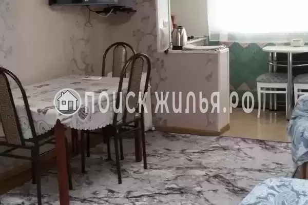 Квартира «Отдых у ольги» Квартира «Отдых у ольги»