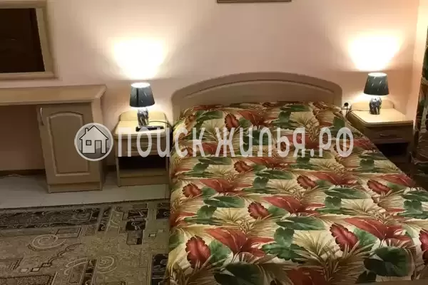 Частный сектор «На Согласия»