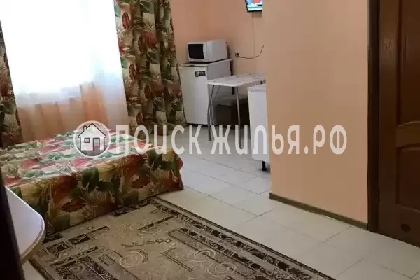 Частный сектор «На Согласия»