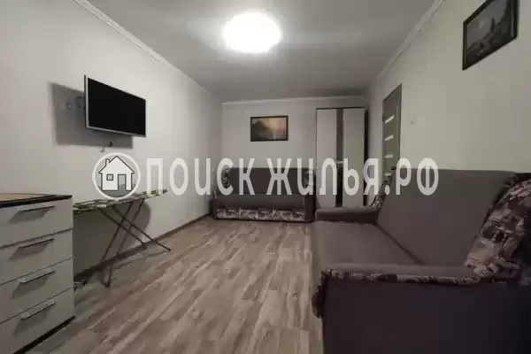 Квартира «На Куйбышева» Квартира «На Куйбышева»