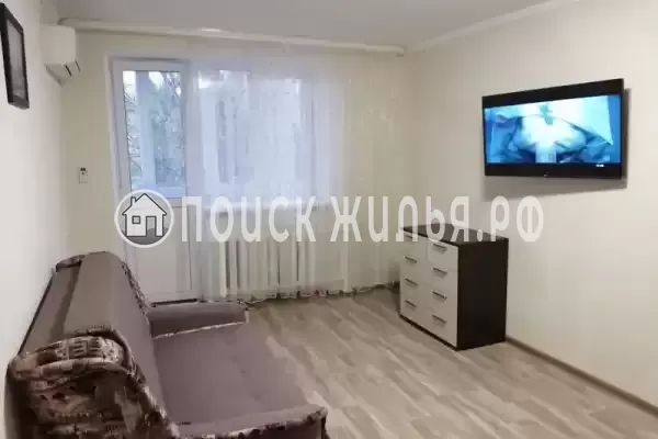 Квартира «На Куйбышева» Квартира «На Куйбышева»