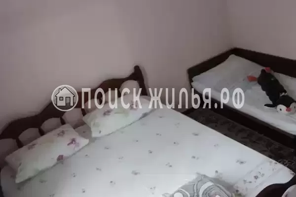 Частный сектор «Дом на Заречной»