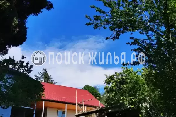 Частный сектор «Дом на Заречной»