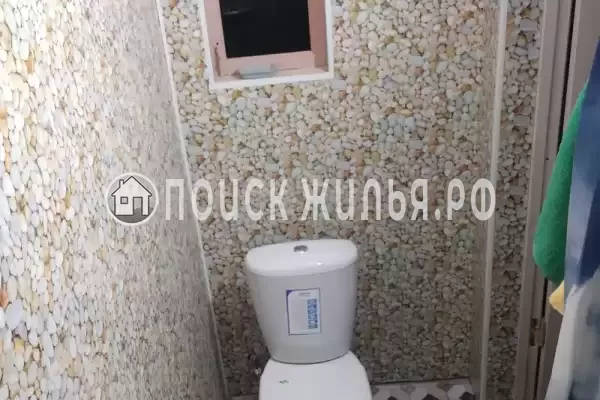 Частный сектор «Дом на Заречной»