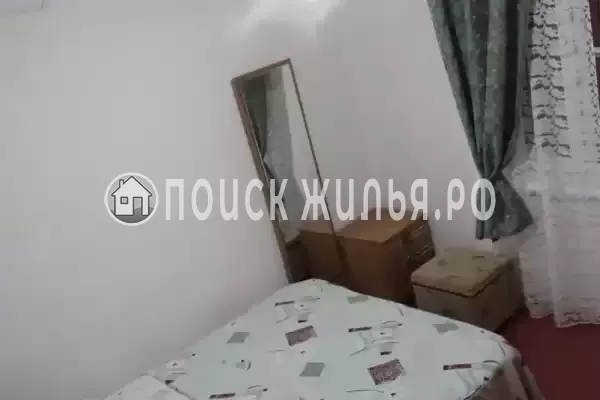 Частный сектор «Дом на Заречной»