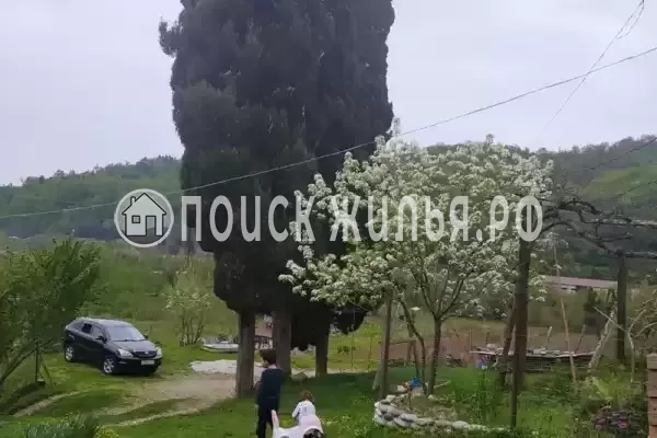 Частный сектор «Дом на Заречной»