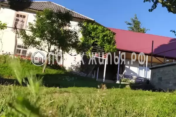 Частный сектор «Дом на Заречной»