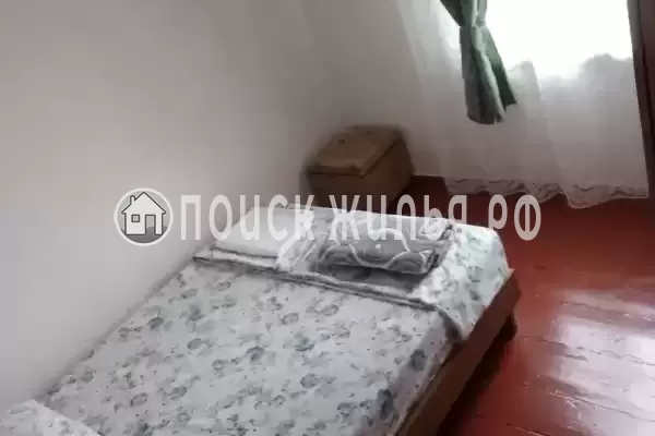 Частный сектор «Дом на Заречной»