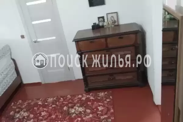 Частный сектор «Дом на Заречной»