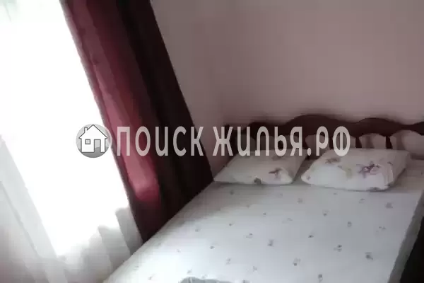 Частный сектор «Дом на Заречной»