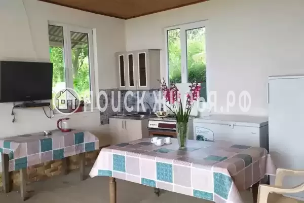 Частный сектор «Дом на Заречной»