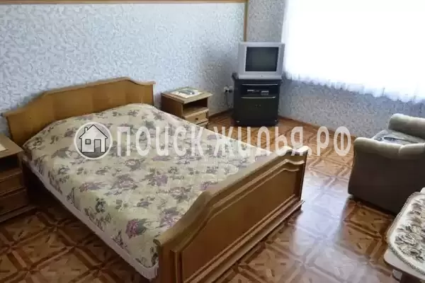 Дом под ключ «Эвелина»