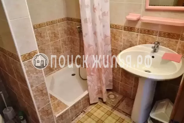 Дом под ключ «Эвелина»
