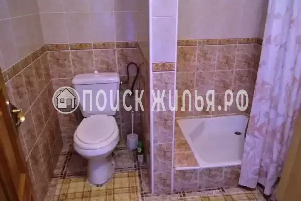 Дом под ключ «Эвелина»