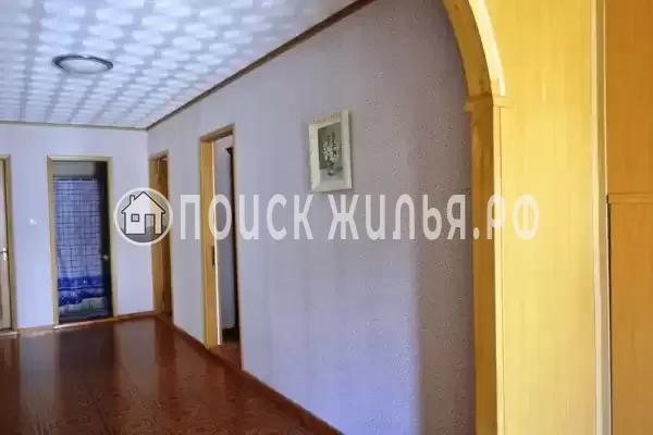 Дом под ключ «Эвелина»