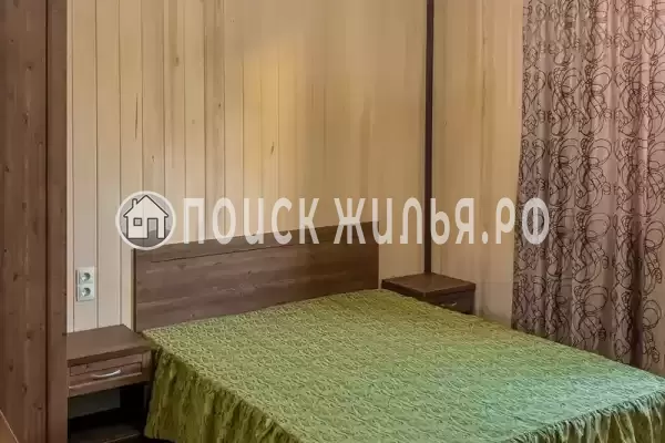 Дом под ключ «Эвелина»