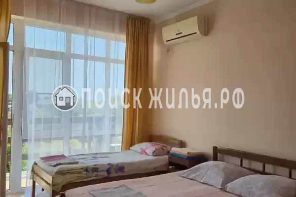 Гостевой дом «У Гаянэ» Гостевой дом «У Гаянэ»