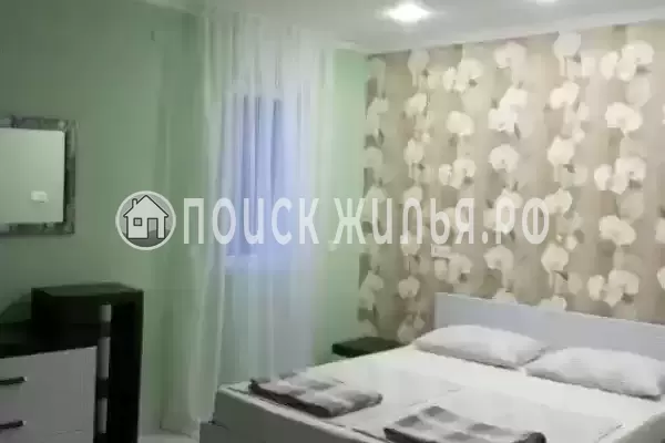 Гостевой дом «У Седы Сергеевны»