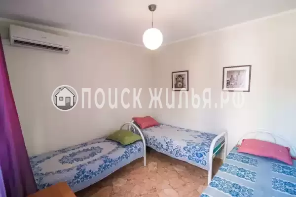 Частный сектор «Cherry Street»