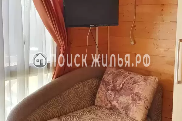 Частный сектор «Эльф»